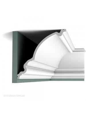 Карниз гладкий Orac Decor C336