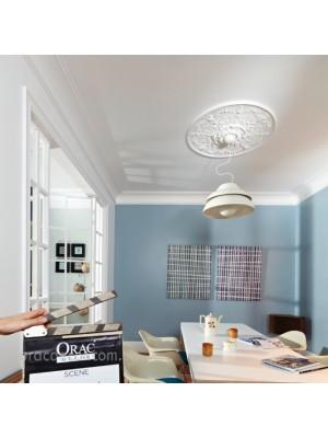 Карниз гладкий Orac Decor C338