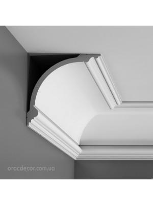 Карниз гладкий Orac Decor C338