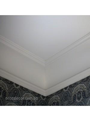 Карниз гладкий Orac Decor C338