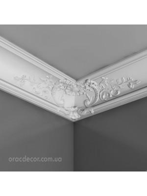 Карниз с орнаментом Orac Decor C338B