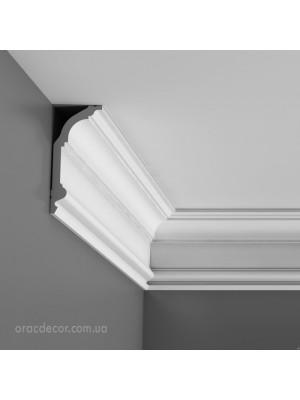 Карниз гладкий Orac Decor C339
