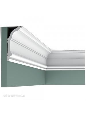 Карниз гладкий Orac Decor C339