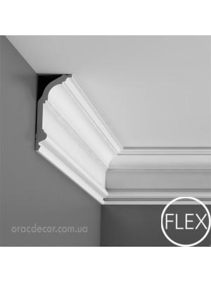 Карниз гибкий Orac Decor C339F