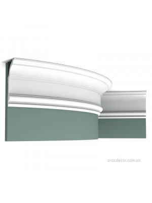 Карниз гибкий Orac Decor C339F