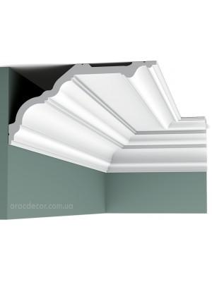 Карниз гладкий Orac Decor C340
