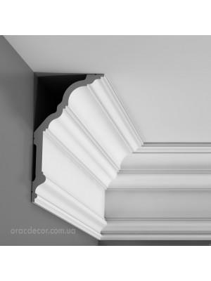 Карниз гладкий Orac Decor C340