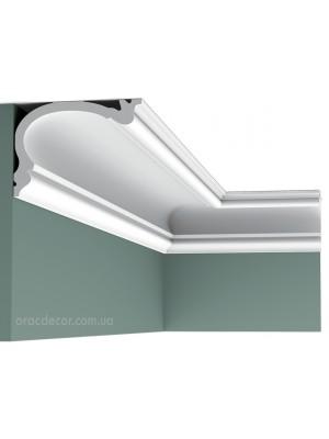 Карниз гладкий Orac decor C341
