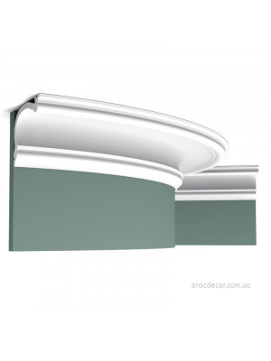 Карниз гибкий Orac decor C341F