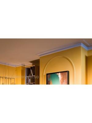 Карниз гладкий Orac decor C342