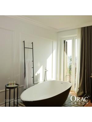 Карниз гладкий Orac decor C342