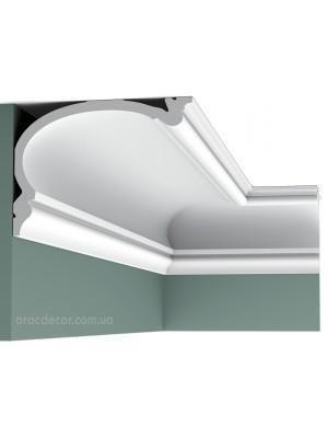 Карниз гладкий Orac decor C342