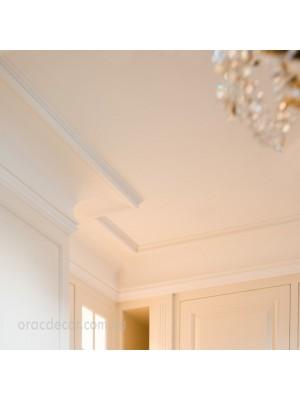 Карниз гладкий Orac decor C343