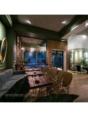 Карниз гладкий Orac decor C343