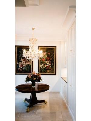 Карниз гладкий Orac decor C343