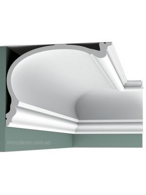 Карниз гладкий Orac decor C343