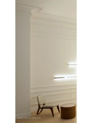 Карниз гладкий Orac decor C344