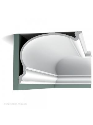 Карниз гладкий Orac decor C344