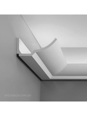 LED Карниз скрытого освещения Orac Decor C351