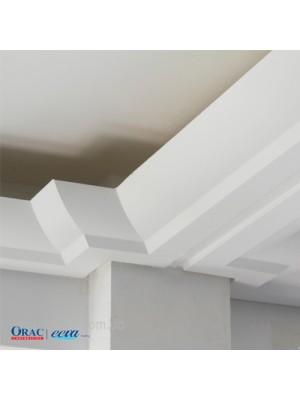 LED Профиль скрытого освещения Orac Decor C351