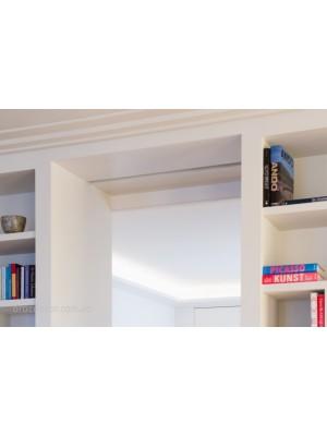 LED Профиль скрытого освещения Orac Decor C352