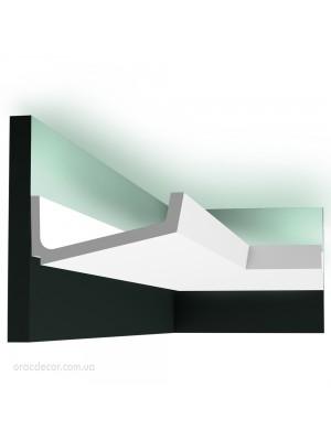 LED Карниз скрытого освещения Orac Decor C352