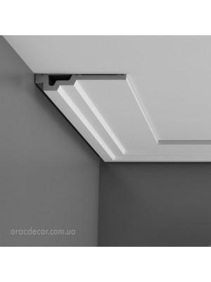 Карниз гладкий Orac Decor C353
