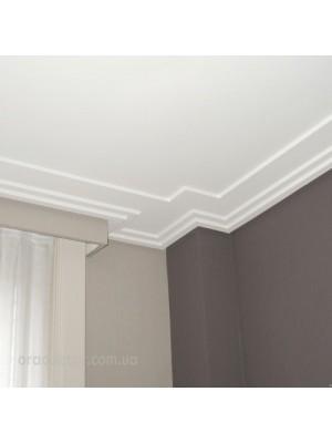 Карниз гладкий Orac Decor C353
