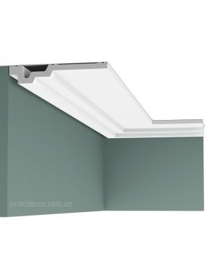 Карниз гладкий Orac Decor C353