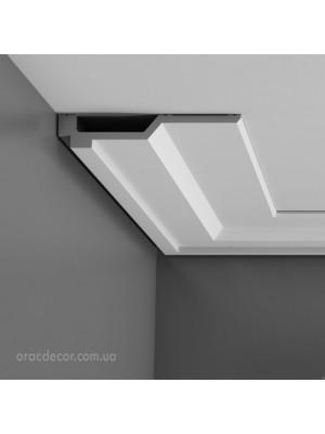 Карниз гладкий Orac Decor C354