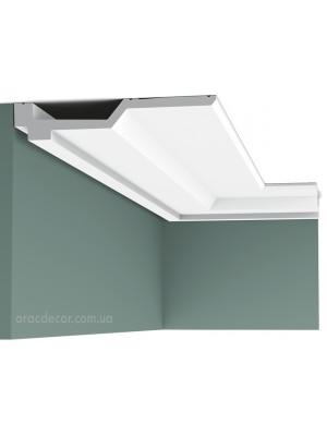 Карниз гладкий Orac Decor C354