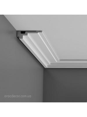 Карниз гладкий Orac Decor C355