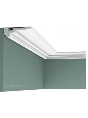 Карниз гладкий Orac Decor C355