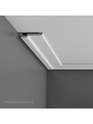 Карниз гладкий Orac Decor C356
