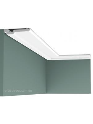 Карниз гладкий Orac Decor C356