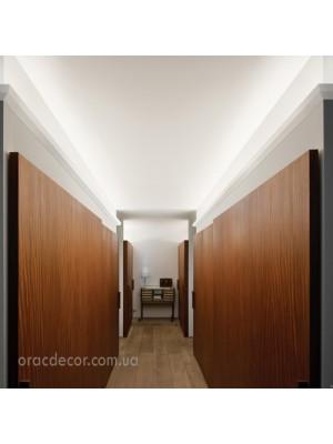 LED Карниз скрытого освещения Orac Decor C357