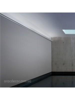 LED Карниз скрытого освещения Orac Decor C358