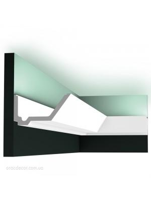 LED Карниз скрытого освещения Orac Decor C358