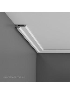 Карниз гладкий Orac Decor C360