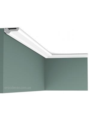 Карниз гладкий Orac Decor C360
