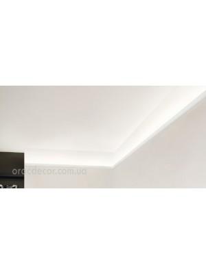 LED Карниз скрытого освещения Orac Decor C361
