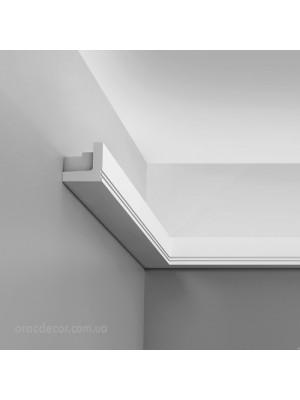 LED Карниз скрытого освещения Orac Decor C361