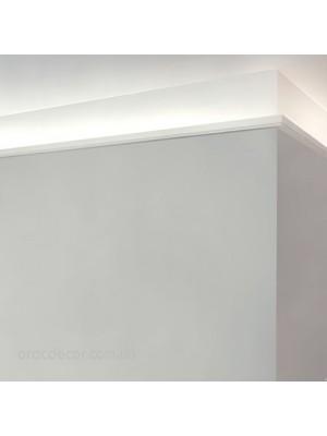 LED Карниз скрытого освещения Orac Decor C361
