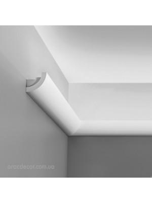 LED Карниз скрытого освещения Orac Decor C362