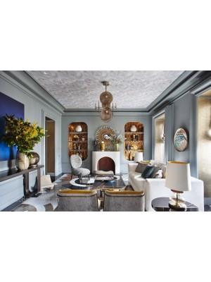 LED Карниз скрытого освещения Orac Decor C364
