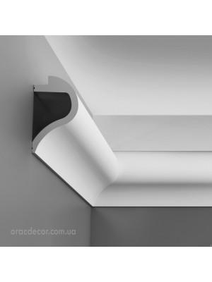 LED Профиль скрытого освещения Orac Decor C364