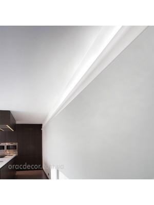 LED Карниз скрытого освещения Orac Decor C364