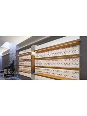 LED Профиль скрытого освещения Orac Decor C371