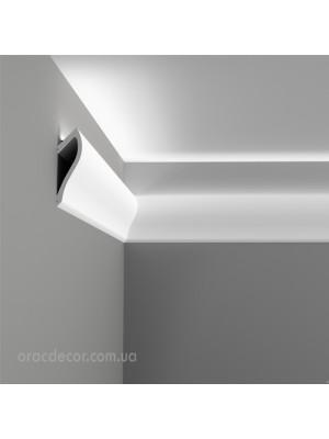 LED Карниз скрытого освещения Orac Decor C371