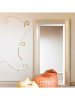 LED Карниз скрытого освещения Orac Decor C371